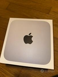 Apple mac mini chip M1