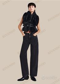 Jeans con strass · 40IT