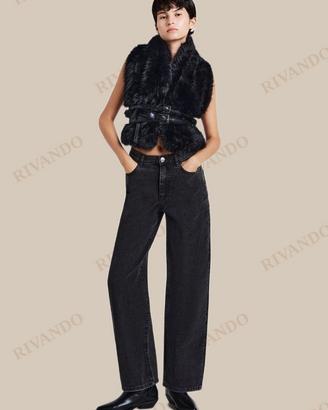 Jeans con strass · 40IT