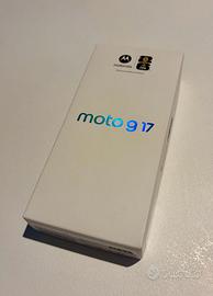 Motorola moto g17 256 NUOVO