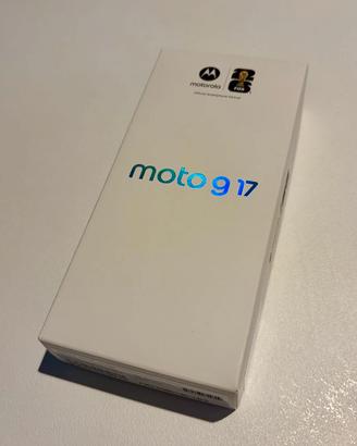 Motorola moto g17 256 NUOVO