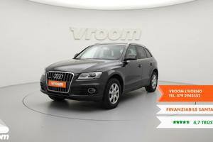 AUDI Q5 1� serie Q5 2.0 TDI 143 CV quattro