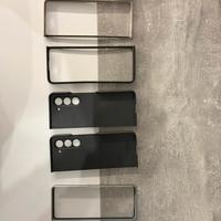 Samsung Cover Originali Z Fold 5