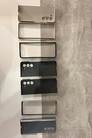 Samsung Cover Originali Z Fold 5