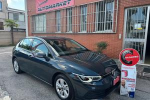 Volkswagen Golf 1.5 TSI EVO Life