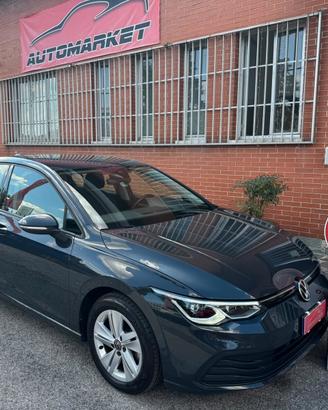 Volkswagen Golf 1.5 TSI EVO Life