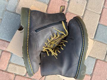 Dr. Martens ragazzo/a n. 37