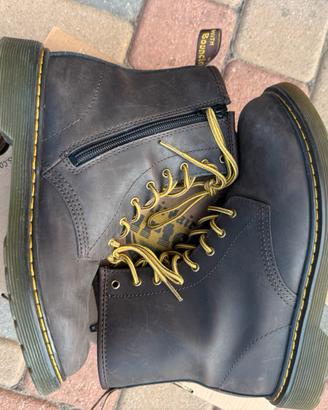 Dr. Martens ragazzo/a n. 37