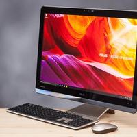 PC Asus All-in-one 24"