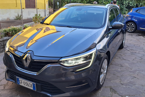 Renault megane 4a serie 2021