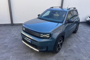 Fiat Grande Panda 1.2 Hybrid 110 CV S&S La Prima