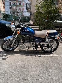 Suzuki TU250X