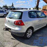 VW GOLF 5 1K1 2.0 TDI 16V 140CV 03-08 -ricambi