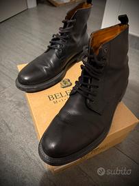Stivaletto uomo Belfiore, numero 44,5