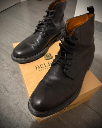 Stivaletto uomo Belfiore, numero 44,5