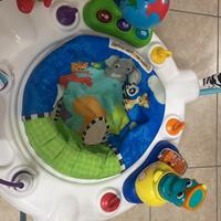 Saltarello per bimbi