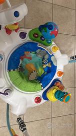 Saltarello per bimbi