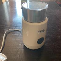 Monta latte a induzione