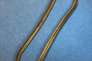 Guarnizione  Karmann Ghia