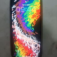 Iphone XR 128gb nero