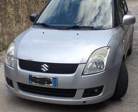 SUZUKI Swift (2005-2010) - 2010