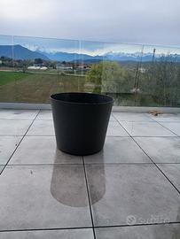 porta vaso diametro 58