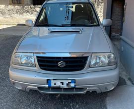 Suzuki grand vitara 2004 - 2.0td 16v 4wd