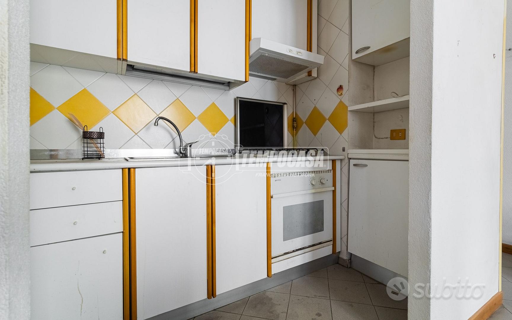 Appartamento – Milano, Gamboloita, Municipio 4 - Vista 2