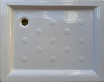 Piatto doccia bianco 70x90