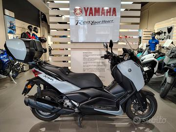 Yamaha XMAX 300 Tech Max - 2025