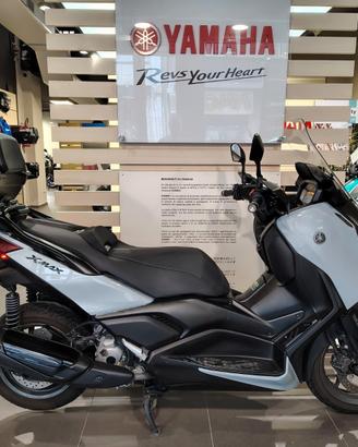 Yamaha XMAX 300 Tech Max - 2025