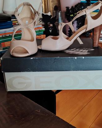 scarpe da donna geox 