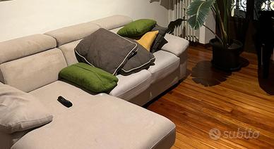 Divano poltrone e sofa