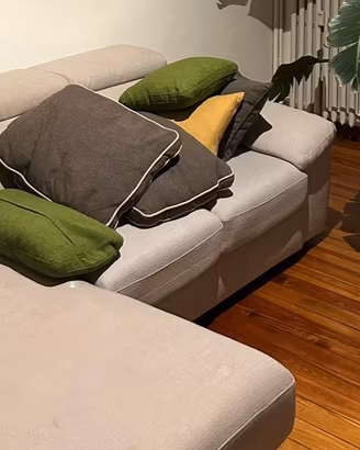 Divano poltrone e sofa