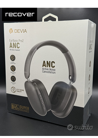 Devia EarBass Pro 2