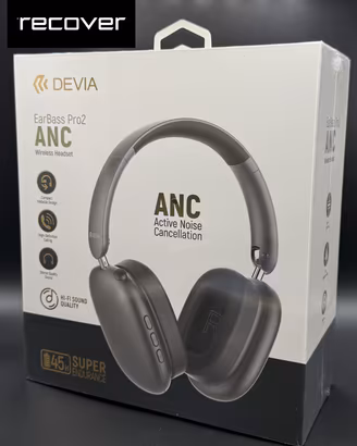 Devia EarBass Pro 2