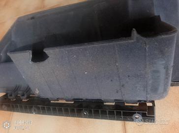 Cassetto portaoggetti interno Alfa 155