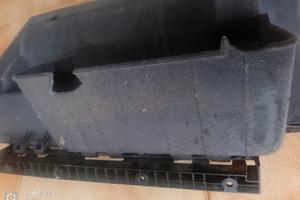 Cassetto portaoggetti interno Alfa 155