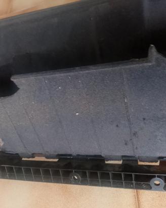 Cassetto portaoggetti interno Alfa 155