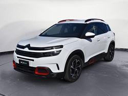 Citroën C5 Aircross BlueHDi 130 S&S Feel EAT8