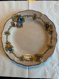 Stupendo servizio completo La Canaria Vietri