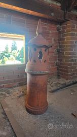 Comignolo Lucchese Ø20 