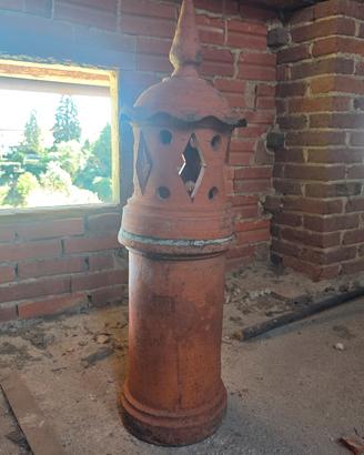 Comignolo Lucchese Ø20 
