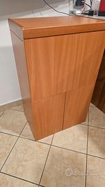 Asse da stiro foppapedretti