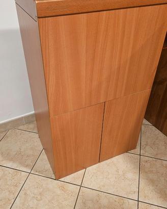 Asse da stiro foppapedretti