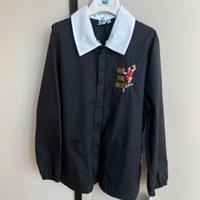 Grembiule bambino Siggi nuovo 10 anni
