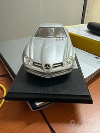 Modellino Mercedes-Benz Vision SLR – Maisto