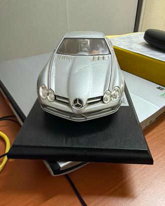 Modellino Mercedes-Benz Vision SLR – Maisto