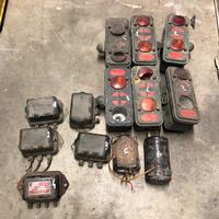 Accessori per Fiat ar 59