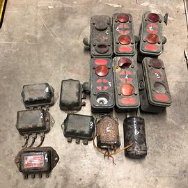 Accessori per Fiat ar 59